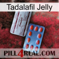 Tadalafil Jelly 36